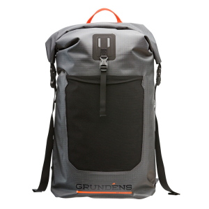 Рюкзак Grundens Bootlegger Roll Top Backpack, Anchor, 30L
