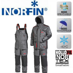 Norfin Discovery Heat