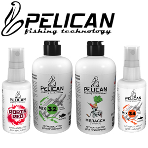 Pelican