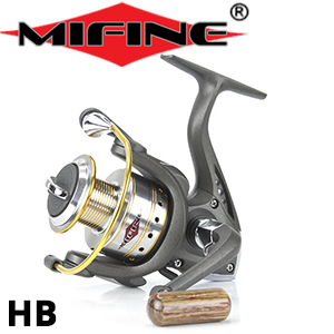 Mifine HB