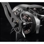 Катушка мультипликаторная Ecooda Black Thunder EKS-H 10L