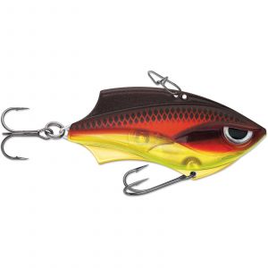 Воблер Rapala Rap-V Blade 05 RVB05-RDF