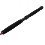Удилище троллинговое Carrot Stix Bluewater Spinning 221см, 1 секция, line 7-13 кг, вес 368 гр, Mediu