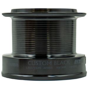 Запасная шпуля Okuma Custom Black CB-60-spool