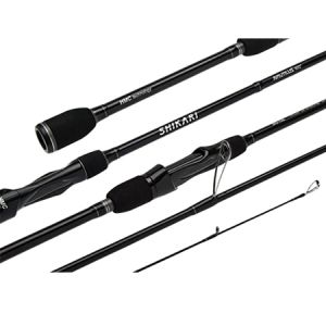 Спиннинг Nautilus Shikari SKS-S732UL Solid 221см 2-10гр NEW