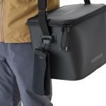 Миниполотенце Shimano AC-038W RED F