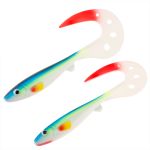 Рипер Akara Fox Target Pike 190 мм 40г набор №3 (2шт)