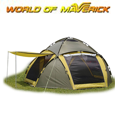 Maverick Cosmos 400 Solar Control