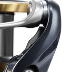 Катушка Daiwa 23 Exceler LT 5000D-C