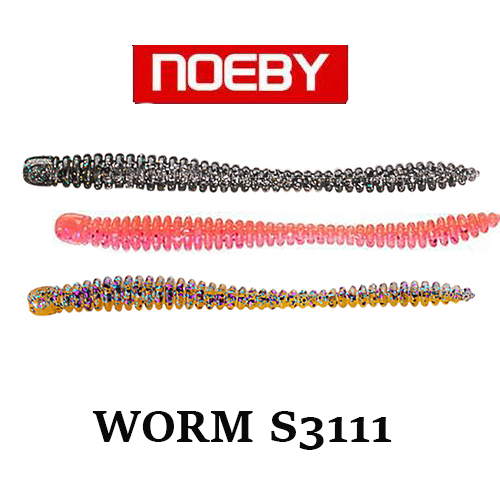 Noeby Worm S3111