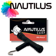 Nautilus Rig Pully