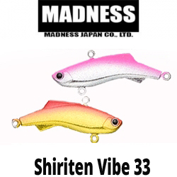Madness Shiriten Vibe 33