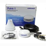 Внешний GPS-модуль Lowrance Point-1 (000-11047-001)