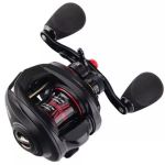 Катушка мультипликаторная Abu Garcia Abu Revo ALX II-BF8-LH Low Profile Left (1601121)