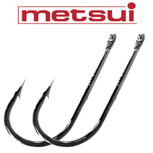 Metsui Viking