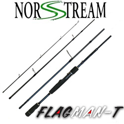 Norstream Flagman-T