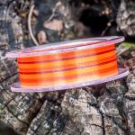 Леска монофильная Sunline Troutist Area Meister 100m 2.5lb/#0.5