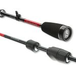 Спиннинг Daiwa TD Trout Area Commander 2,30m (1-7г)