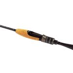 Спиннинг Nautilus Black Moon BLM-S632 UL 191см 0.2-5гр