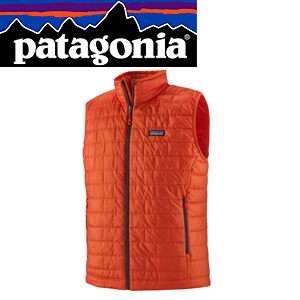 Patagonia M’s Nano Puff Vest MEOR
