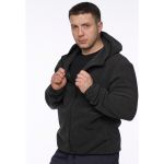 Куртка флисовая с капюшоном Redbor Arkuda 250 XXL, 444