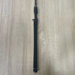 Спиннинг кастинговый JSCompany Nixx DX2 BC802MH 12-56 г 2,44 м Fast