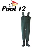 Вейдерсы  Pool 12  Baltic
