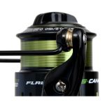 Катушка фидерная F-Fishing S-Canal Feeder 4000 (SCF4000)