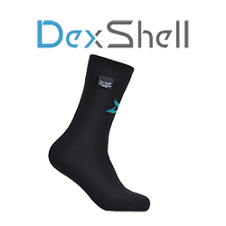 DexShell Waterproof Hytherm Pro Socks