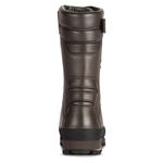 Ботинки AKU Jager Evo High GTX цв. Brown р. 9,5