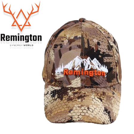 Remington North Wolf Yellow Waterfowl Honeycombs