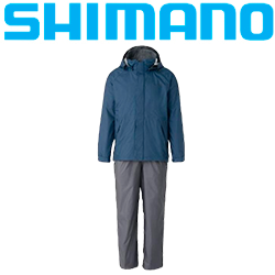Shimano RA-027Q D.BU