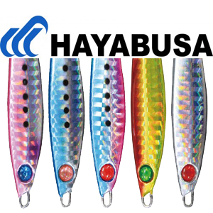 Hayabusa 