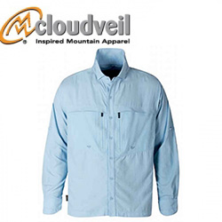 Cloudveil Spinner Shirt Dream