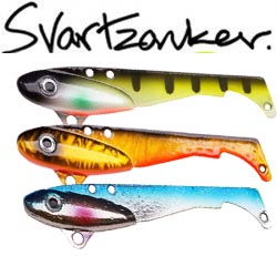 Svartzonker