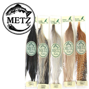 Metz Half Neck