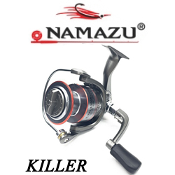 Namazu Pro Killer