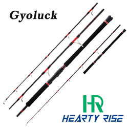 Hearty Rise Gyoluck 2