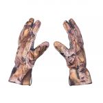 Перчатки King Hunter WIND Camo Duck L-XL