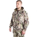Костюм King Hunter WIND Mountain Camo XL