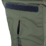Брюки рыболовные Graff Climate (Soft Armour) серый 705-CL/XXXL(182-188)