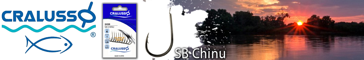 Cralusso SB Chinu