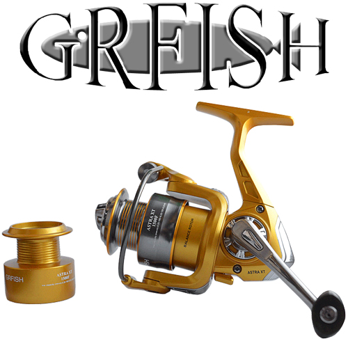 Grfish Astra XT