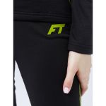 Термобельё Finntrail Subzero W 6405 DarkGrey_N (XS)
