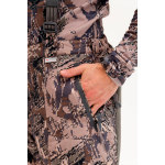 Костюм King Hunter HYBRID Camo Gray S