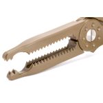 Рыболовные щипцы Daiichiseiko 33202 Gar Grip MC Custom Dark Earth (4995915332024)