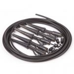 Набор безопасная клипса Korda Lead Clip Action Pack Silt KLCAPS