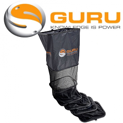 Guru Keepnet 250см