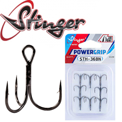 Stinger PowerGrip STH-36BN