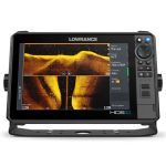 Эхолот Lowrance HDS-16 PRO with ActiveImaging HD 3-in-1 (000-15991-001)